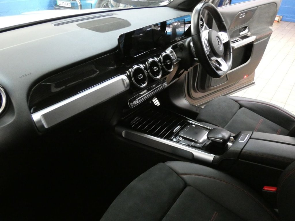 Used Mercedes-Benz GLB 2022 for sale - 77654507: Photo 40