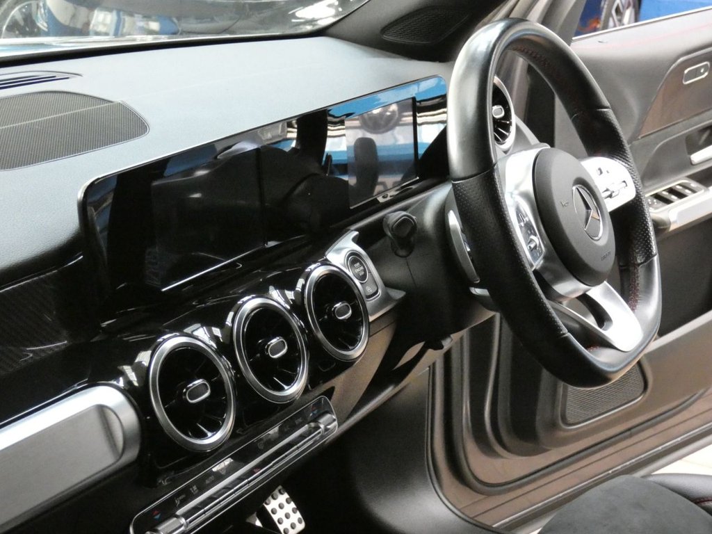 Used Mercedes-Benz GLB 2022 for sale - 77654507: Photo 41