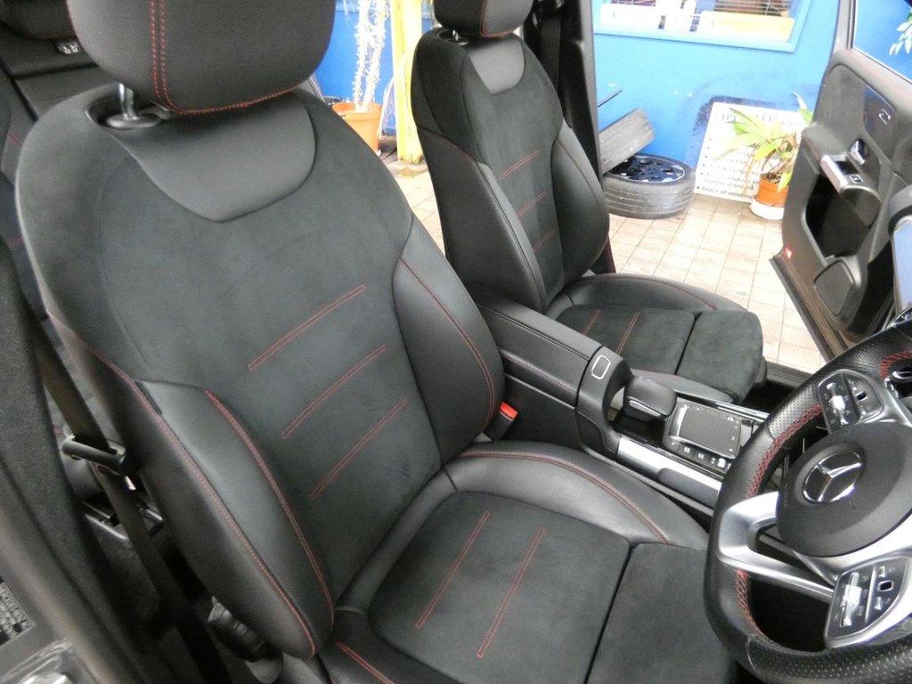 Used Mercedes-Benz GLB 2022 for sale - 77654507: Photo 45