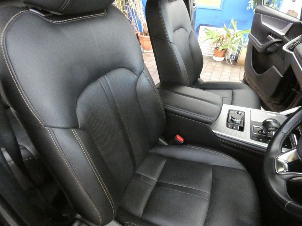 Used Mazda CX-60 2023 for sale - 77680296: Photo 38