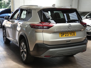 Used Nissan X-Trail 2023 for sale - 79245402: Photo