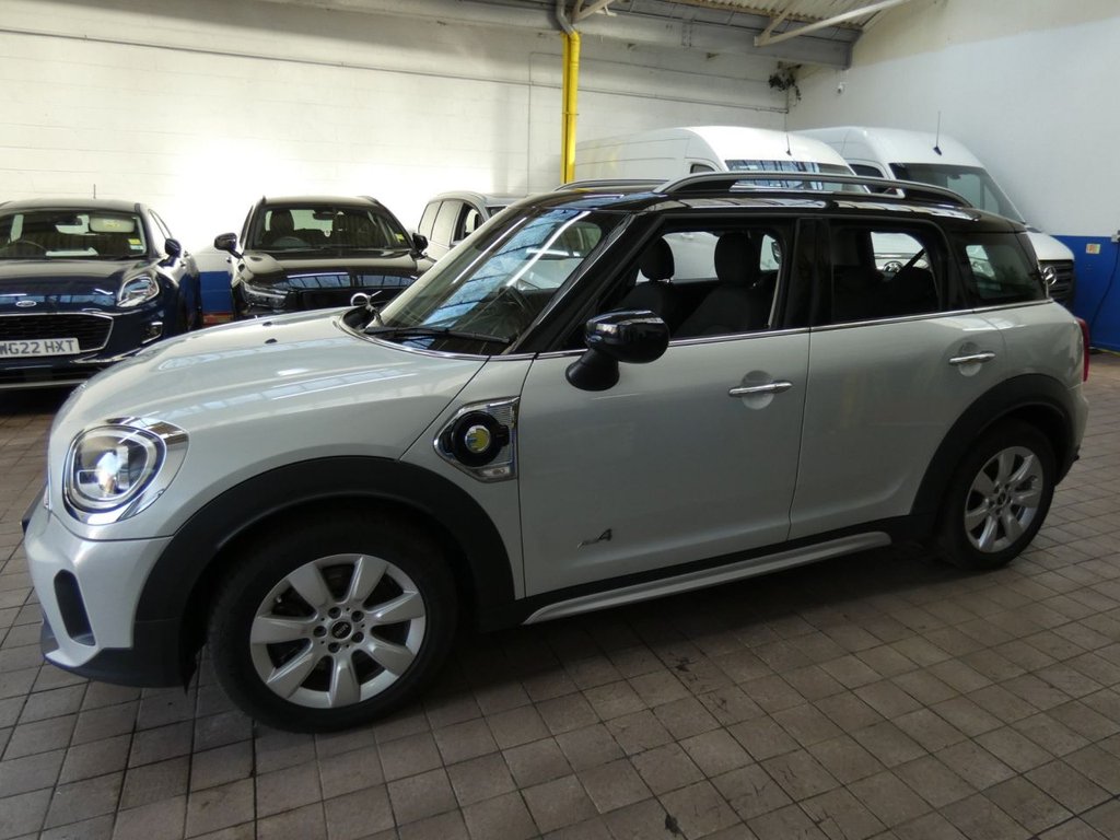 Used MINI Countryman 2021 for sale - 77685456: Photo 11