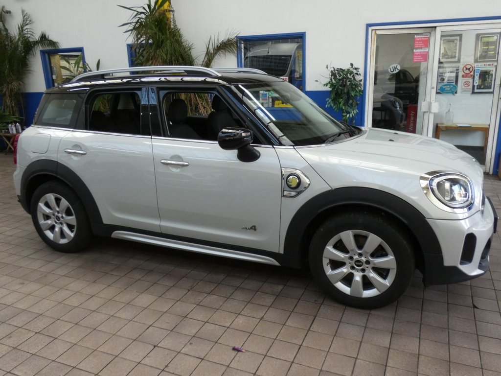 Used MINI Countryman 2021 for sale - 77685456: Photo 16