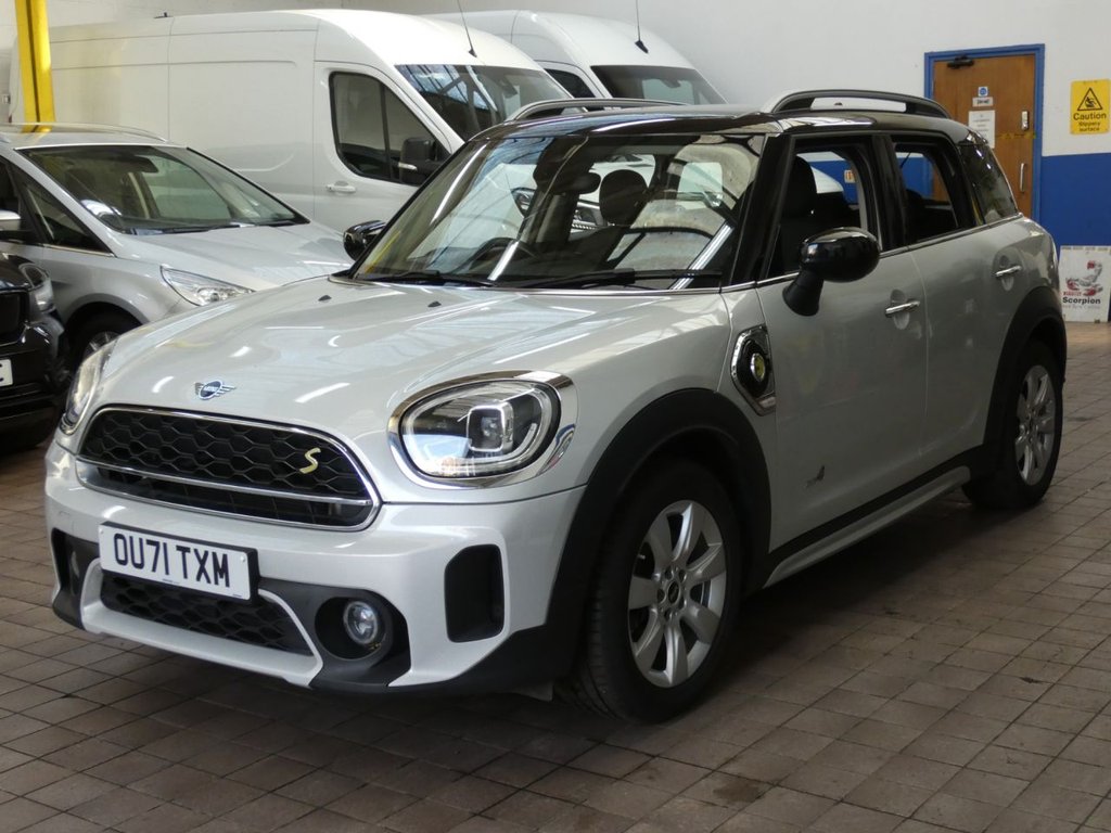 Used MINI Countryman 2021 for sale - 77685456: Photo 17