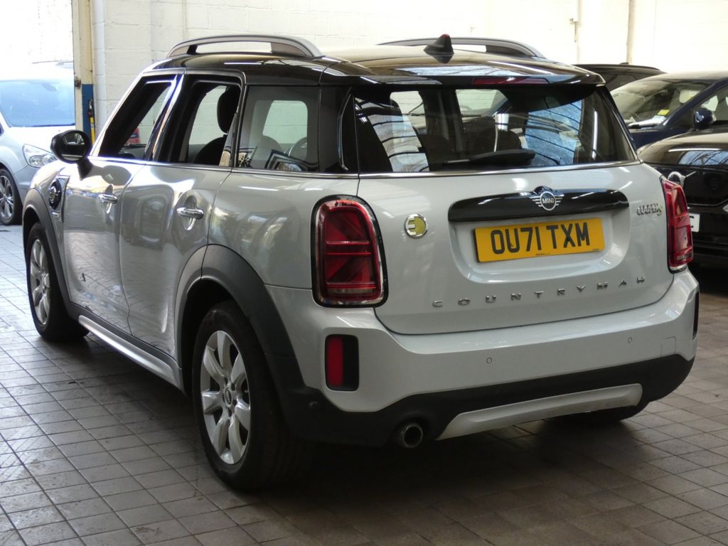 Used MINI Countryman 2021 for sale - 77685456: Photo 18