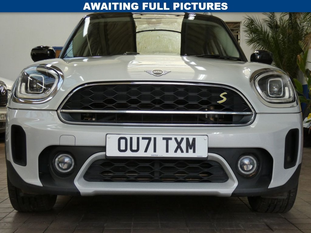 Used MINI Countryman 2021 for sale - 77685456: Photo 2
