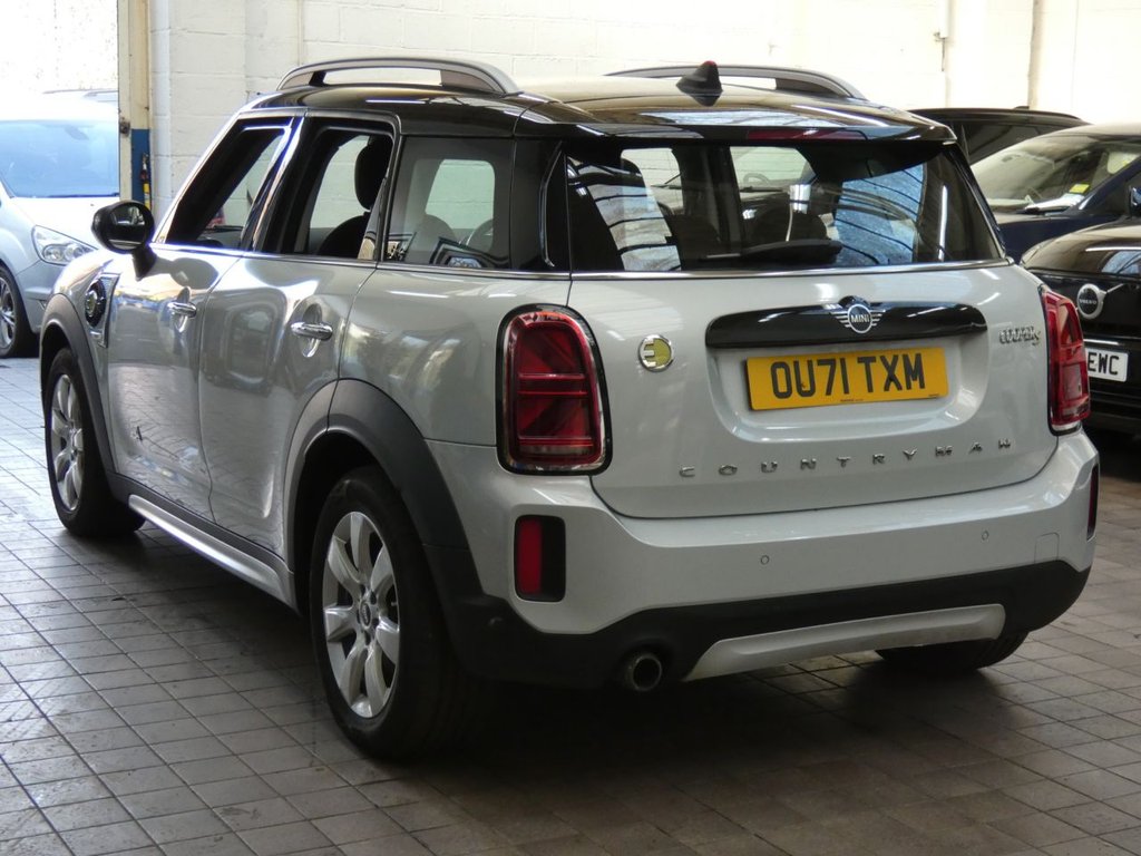 Used MINI Countryman 2021 for sale - 77685456: Photo 20