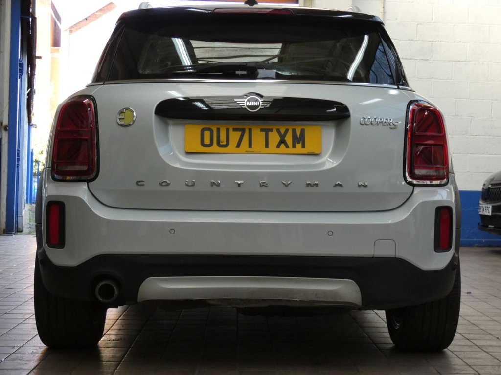 Used MINI Countryman 2021 for sale - 77685456: Photo 21