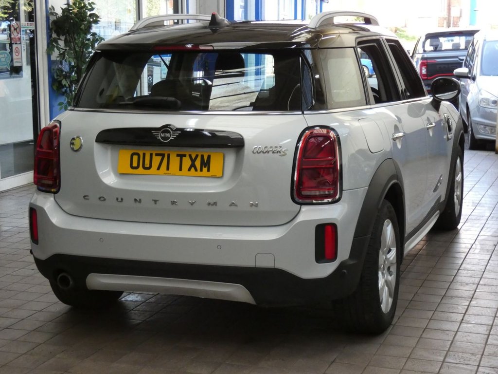 Used MINI Countryman 2021 for sale - 77685456: Photo 22