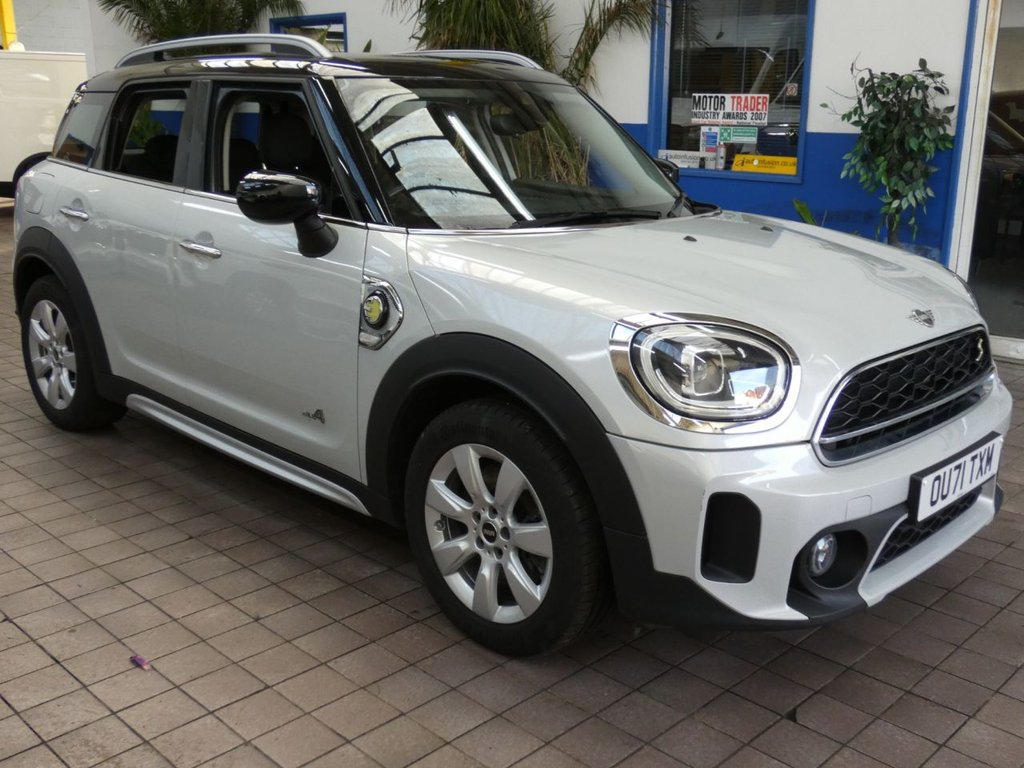 Used MINI Countryman 2021 for sale - 77685456: Photo 23