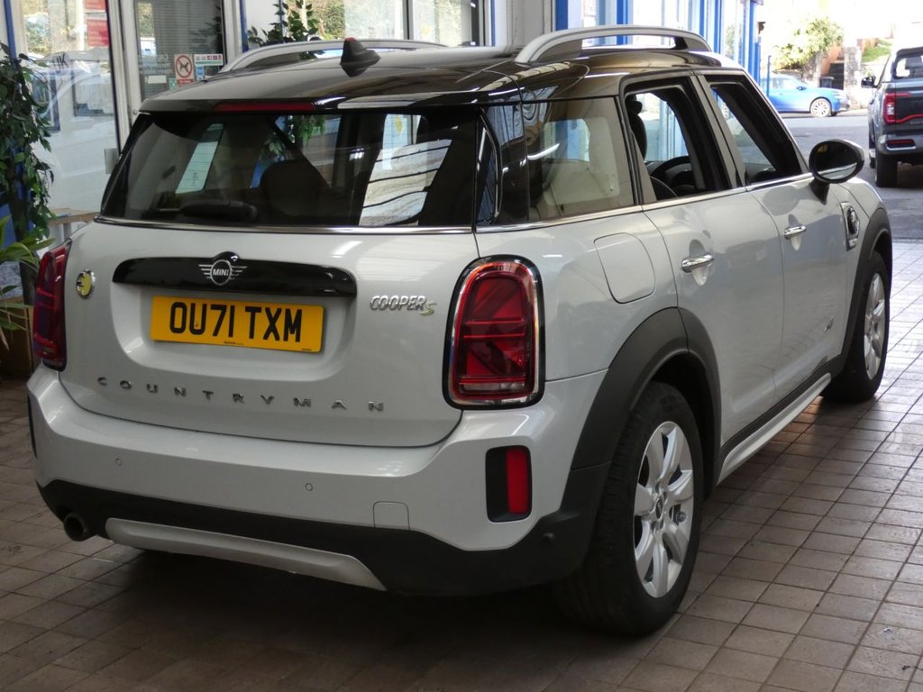 Used MINI Countryman 2021 for sale - 77685456: Photo 25