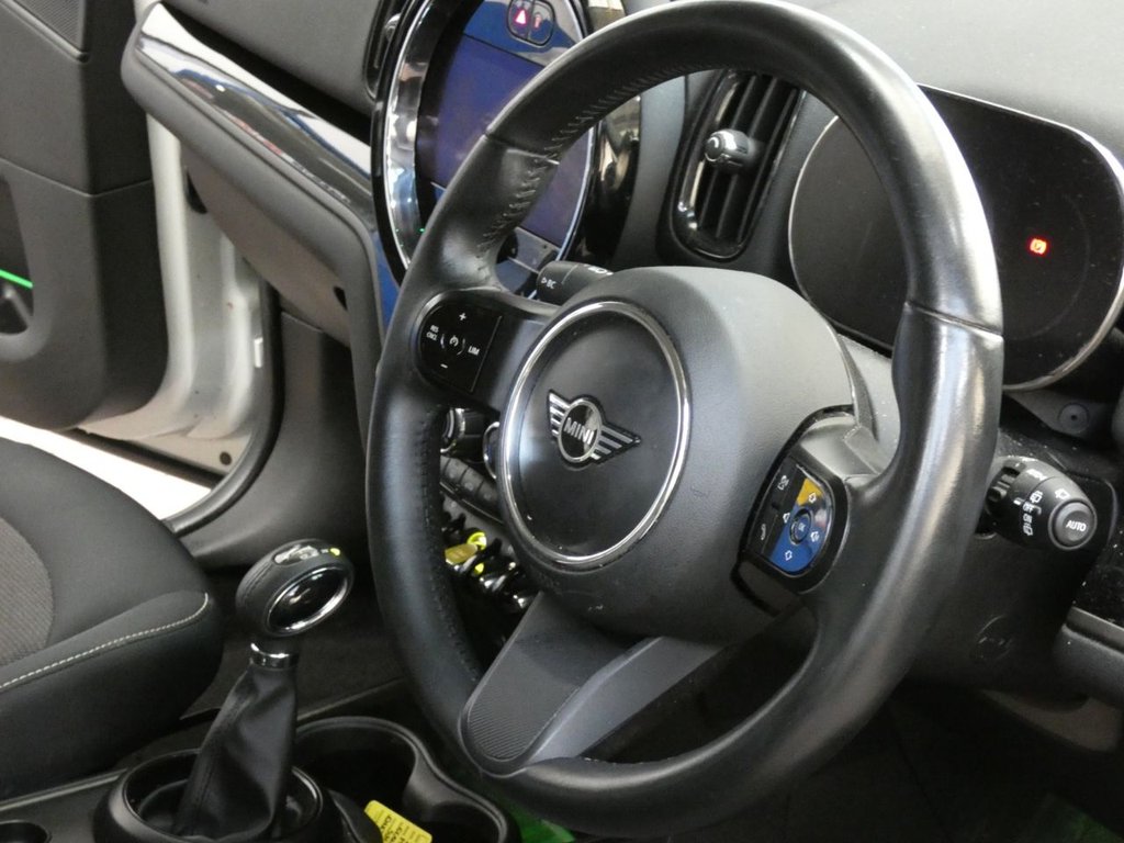 Used MINI Countryman 2021 for sale - 77685456: Photo 27