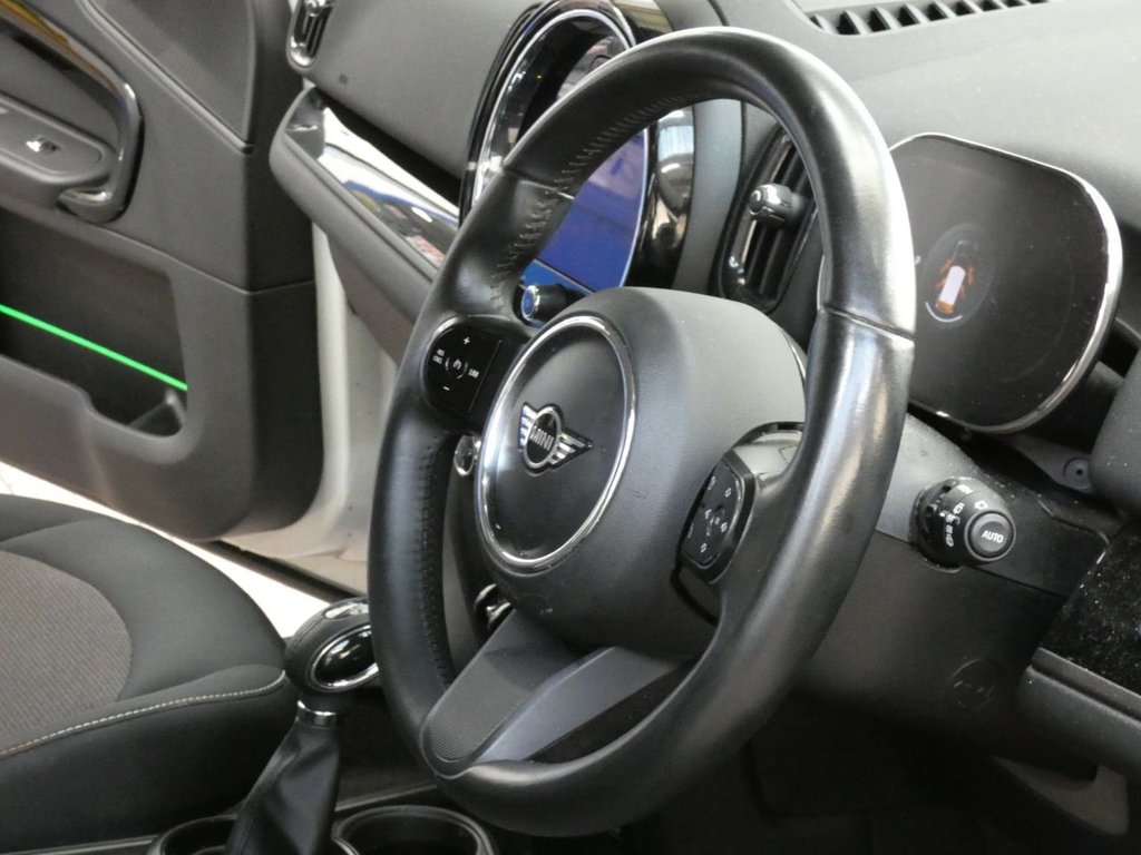 Used MINI Countryman 2021 for sale - 77685456: Photo 32