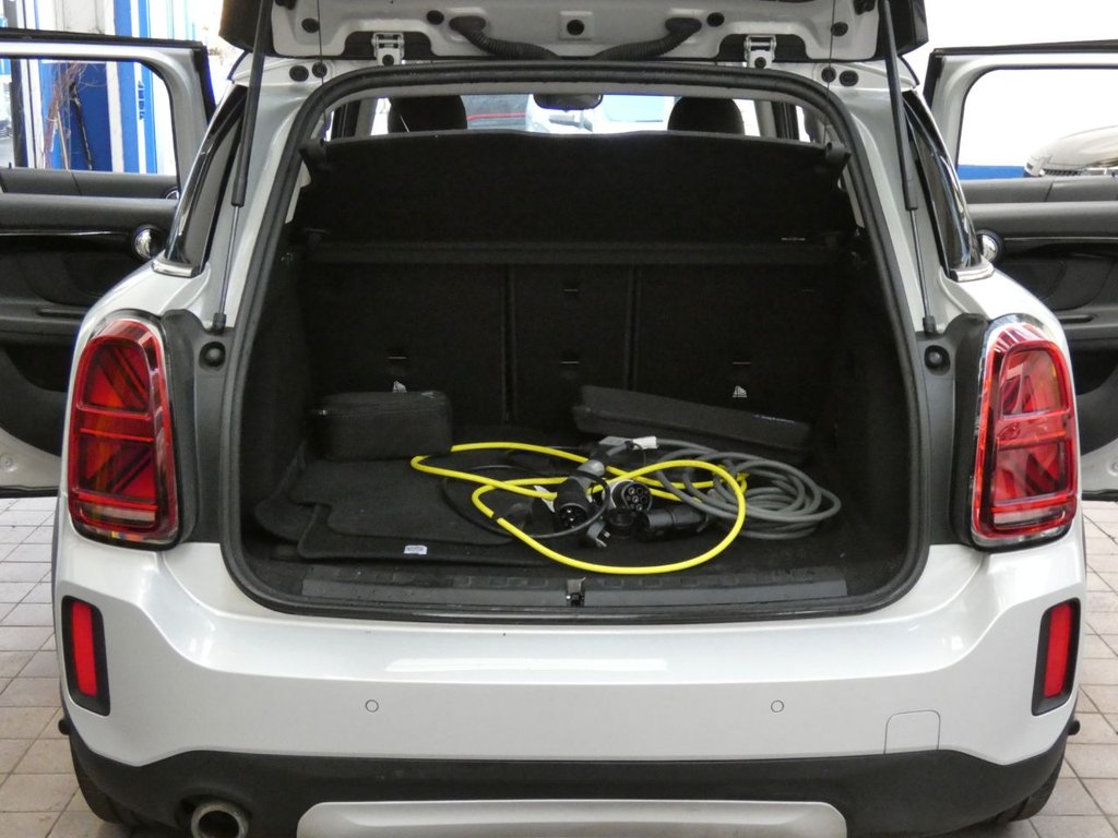 Used MINI Countryman 2021 for sale - 77685456: Photo 35