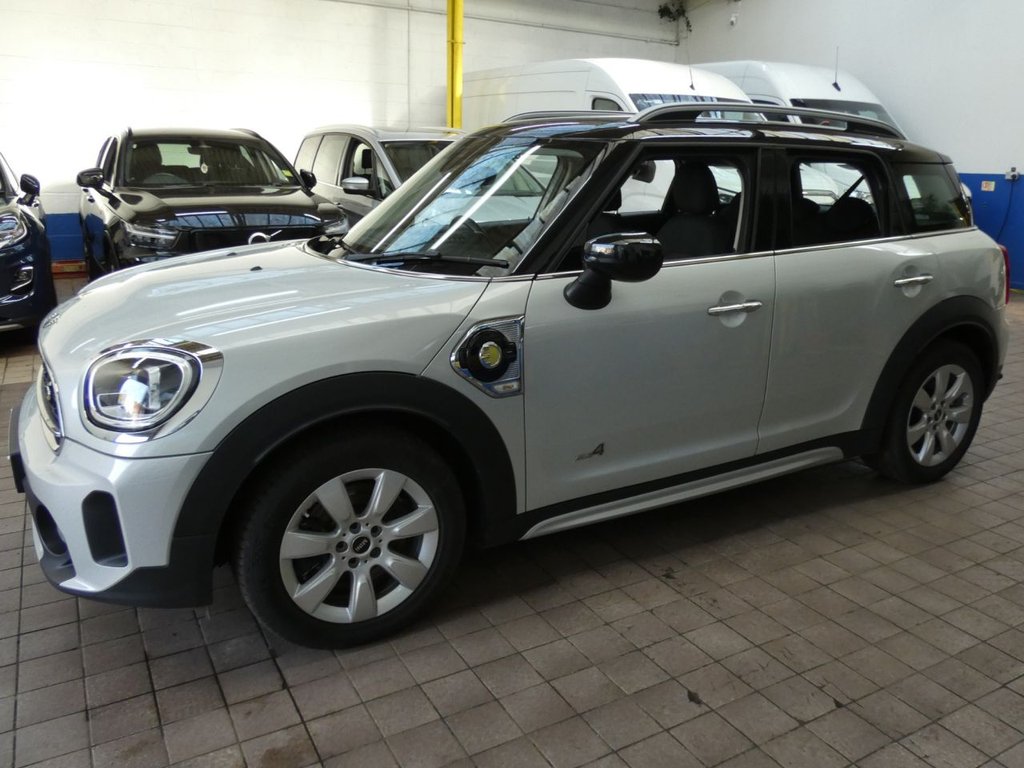Used MINI Countryman 2021 for sale - 77685456: Photo 5