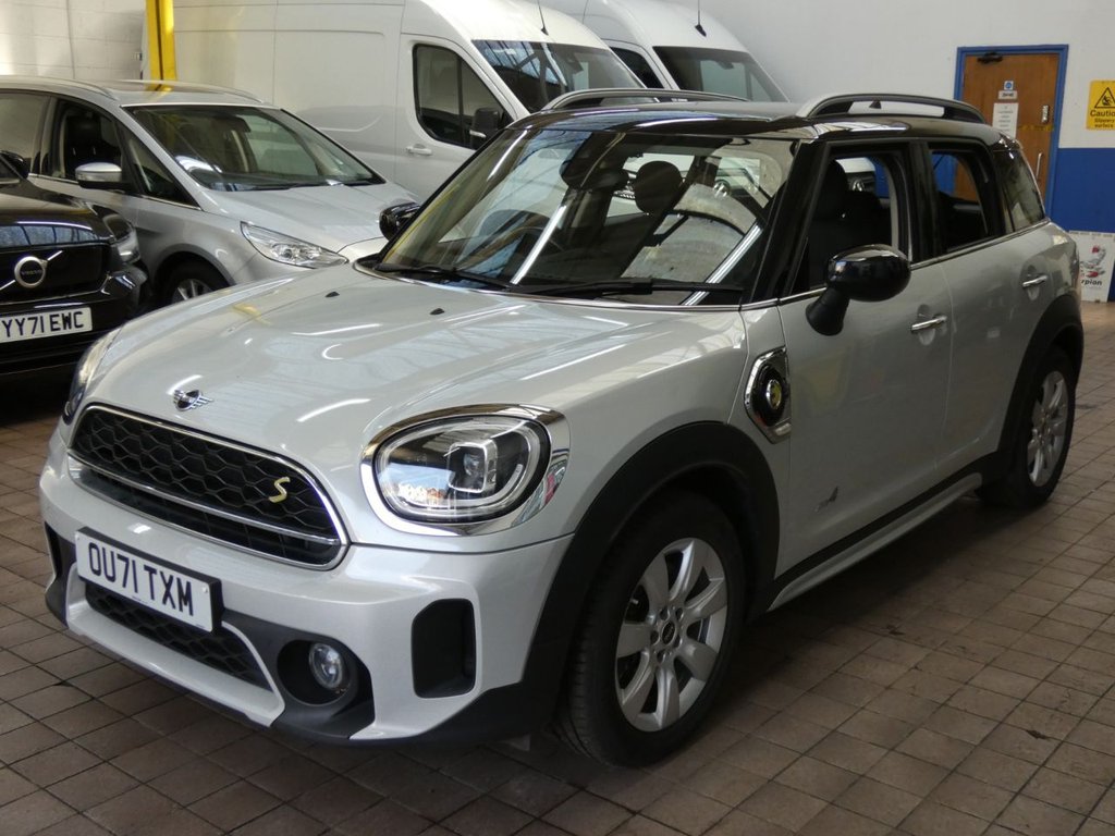 Used MINI Countryman 2021 for sale - 77685456: Photo 7