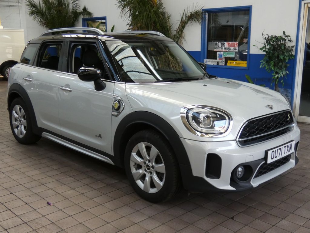 Used MINI Countryman 2021 for sale - 77685456: Photo 8