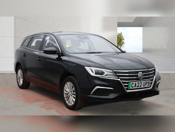Used MG MG5 2022 for sale - 79178495: Photo