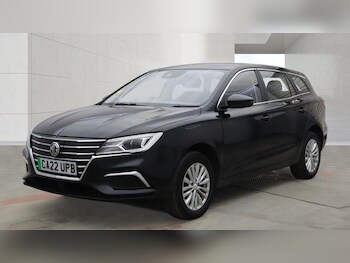 Used MG MG5 2022 for sale - 79178495: Photo