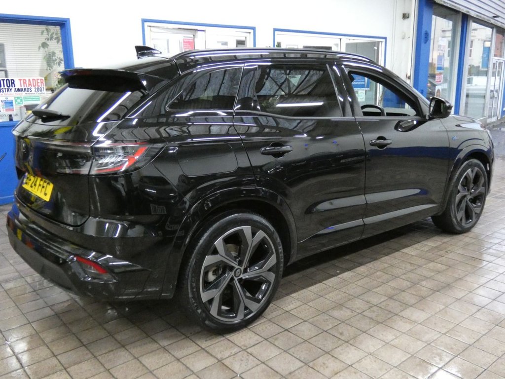 Used Renault Austral 2024 for sale - 77685287: Photo 12