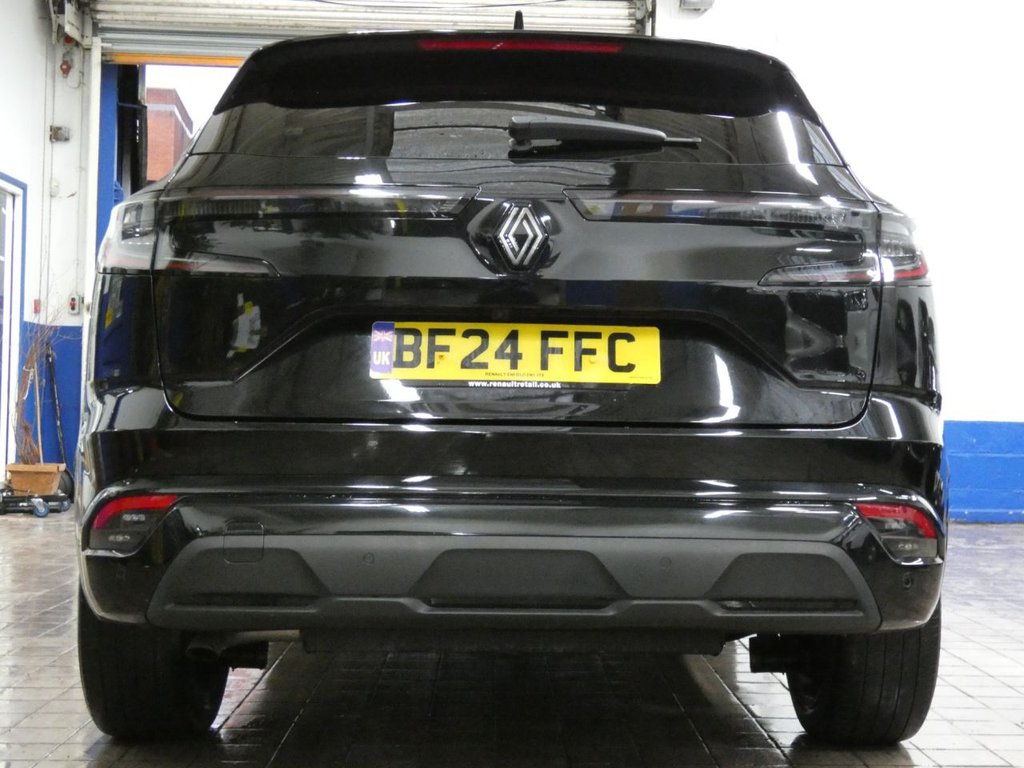 Used Renault Austral 2024 for sale - 77685287: Photo 15