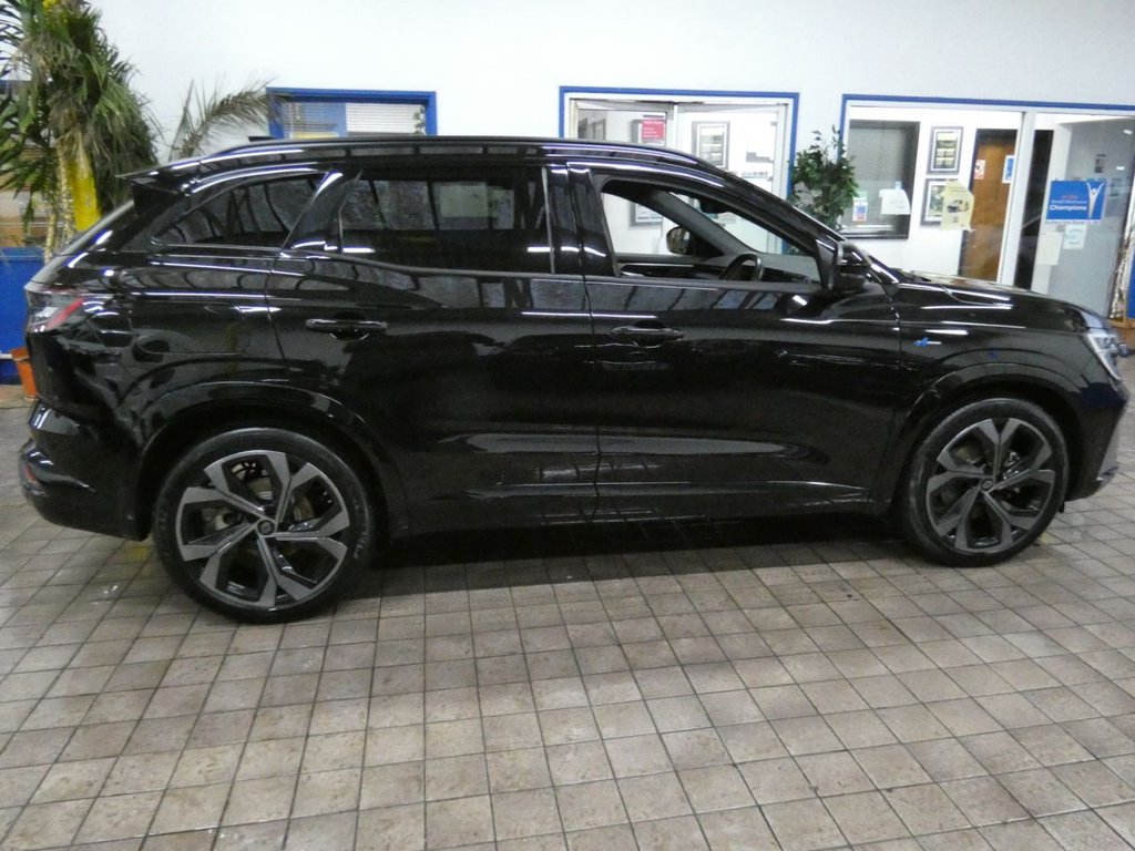 Used Renault Austral 2024 for sale - 77685287: Photo 16