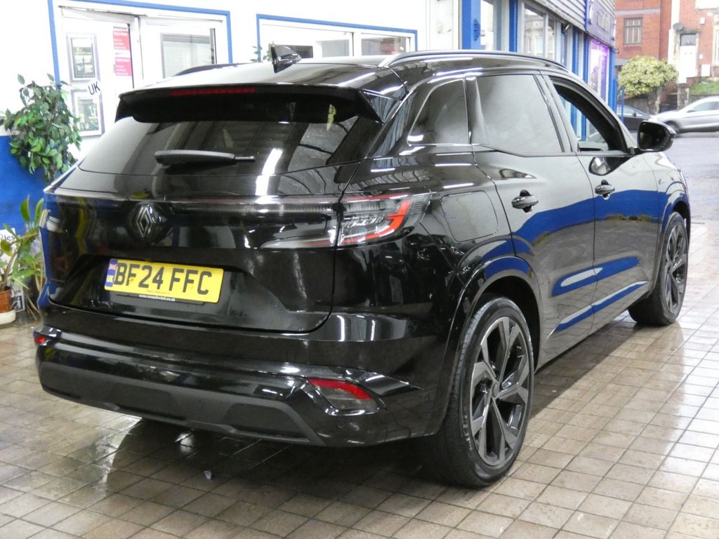 Used Renault Austral 2024 for sale - 77685287: Photo 18