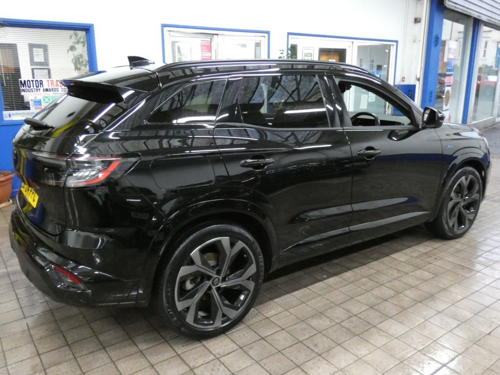 Used Renault Austral 2024 for sale - 77685287: Photo 19