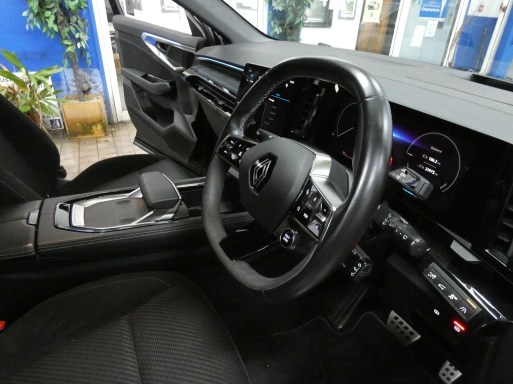 Used Renault Austral 2024 for sale - 77685287: Photo 20