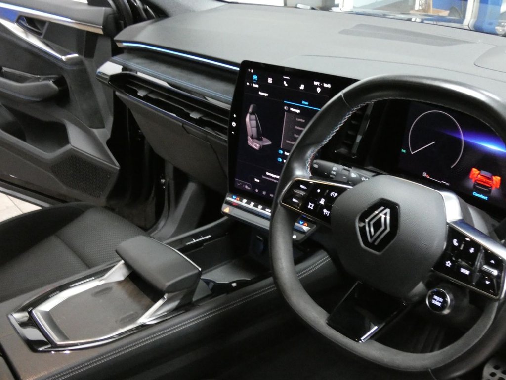 Used Renault Austral 2024 for sale - 77685287: Photo 21