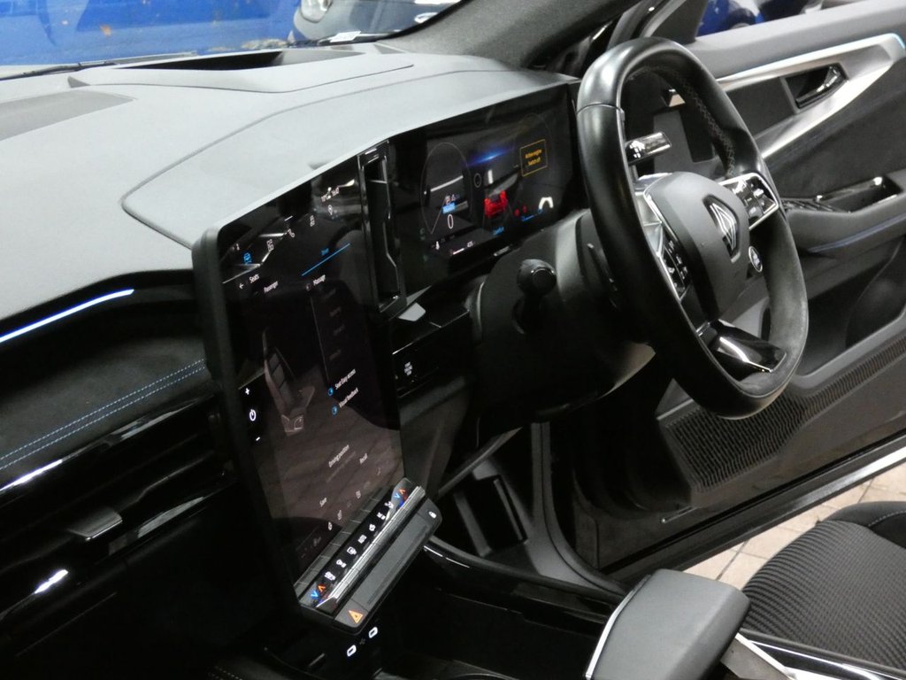 Used Renault Austral 2024 for sale - 77685287: Photo 22