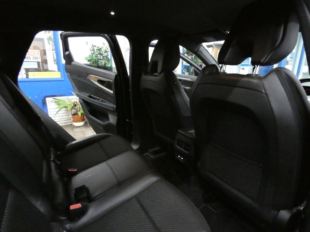 Used Renault Austral 2024 for sale - 77685287: Photo 27