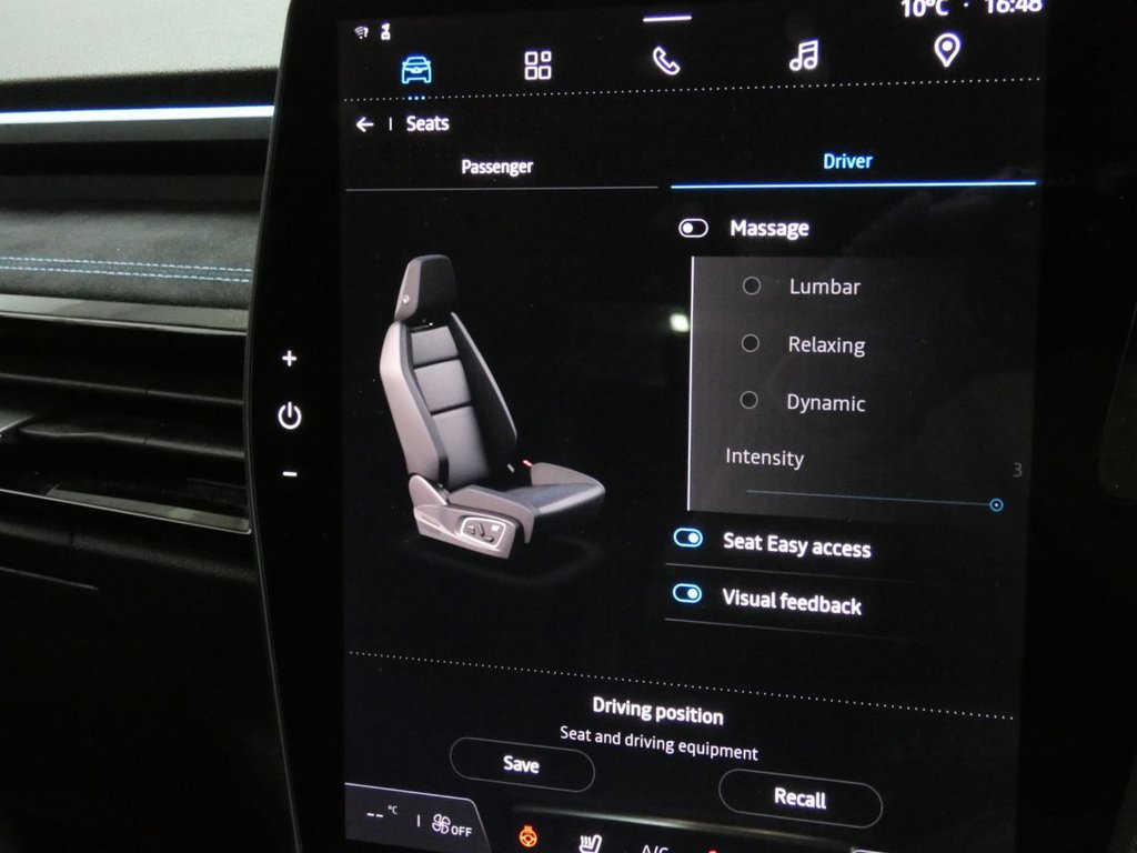 Used Renault Austral 2024 for sale - 77685287: Photo 33