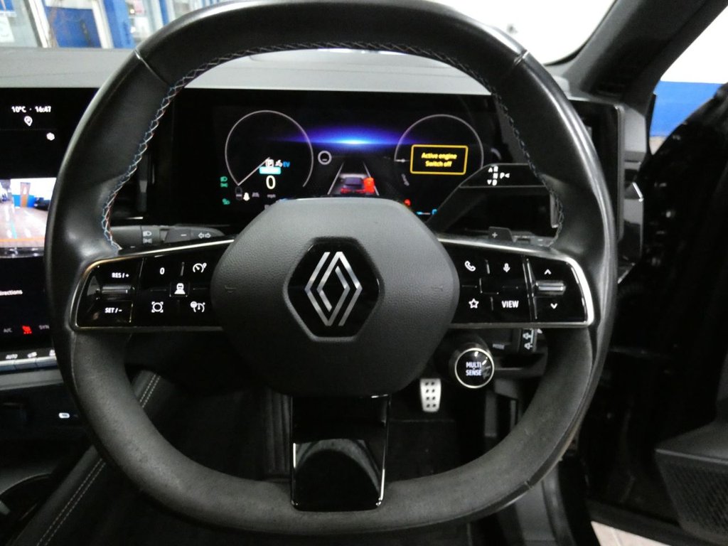 Used Renault Austral 2024 for sale - 77685287: Photo 38