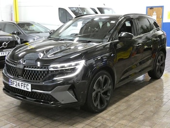 Used Renault Austral 2024 for sale - 77685287: Photo