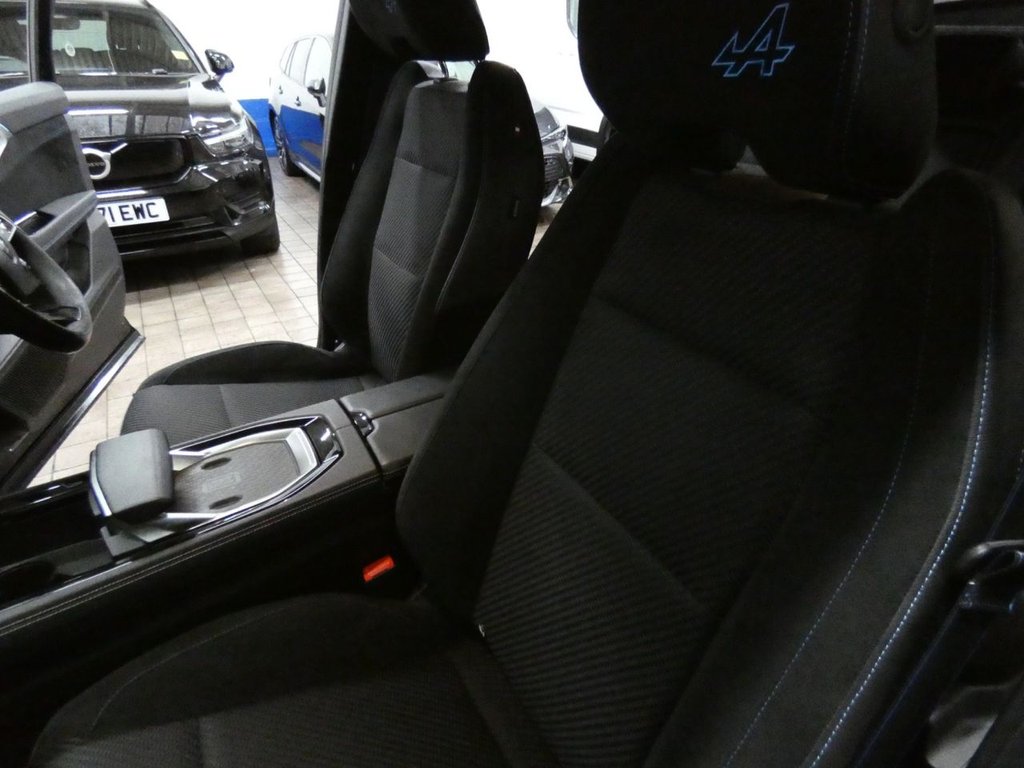 Used Renault Austral 2024 for sale - 77685287: Photo 43