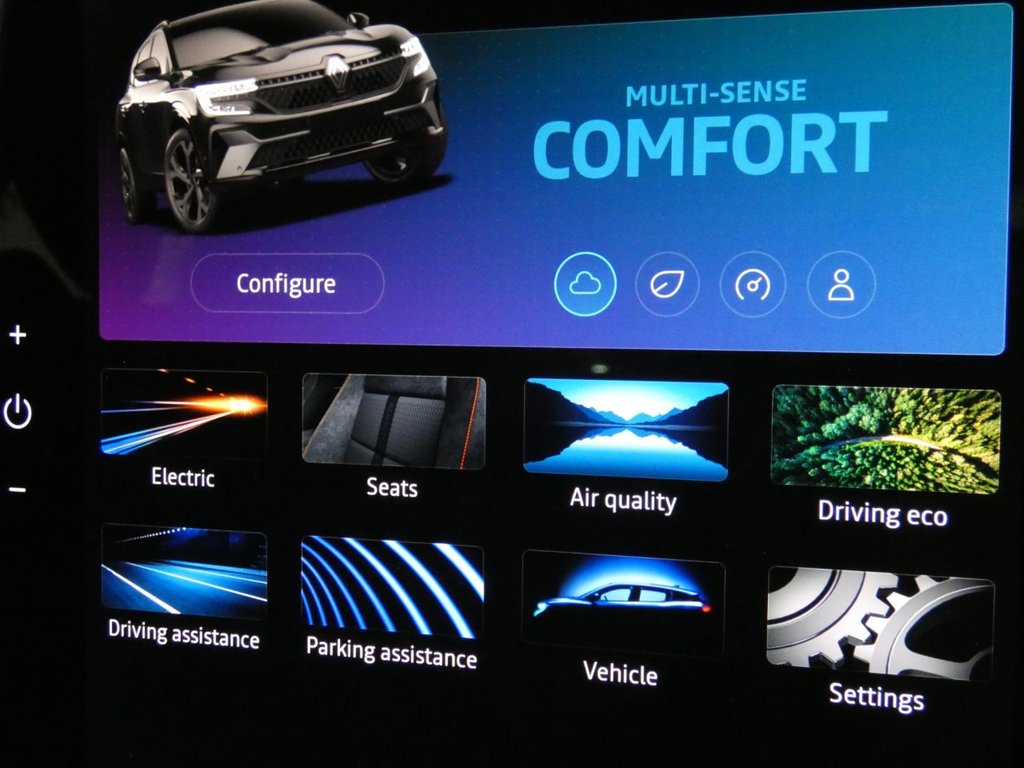 Used Renault Austral 2024 for sale - 77685287: Photo 48