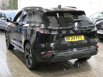 Used Renault Austral 2024 for sale - 77685287: Photo