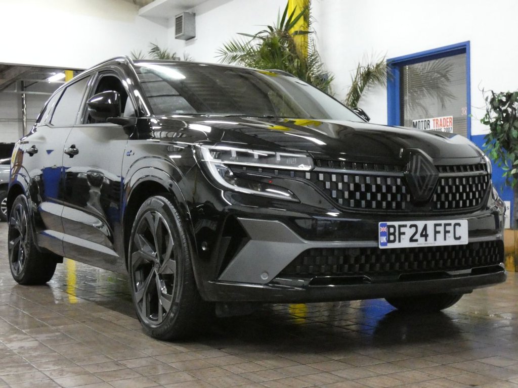 Used Renault Austral 2024 for sale - 77685287: Photo 6