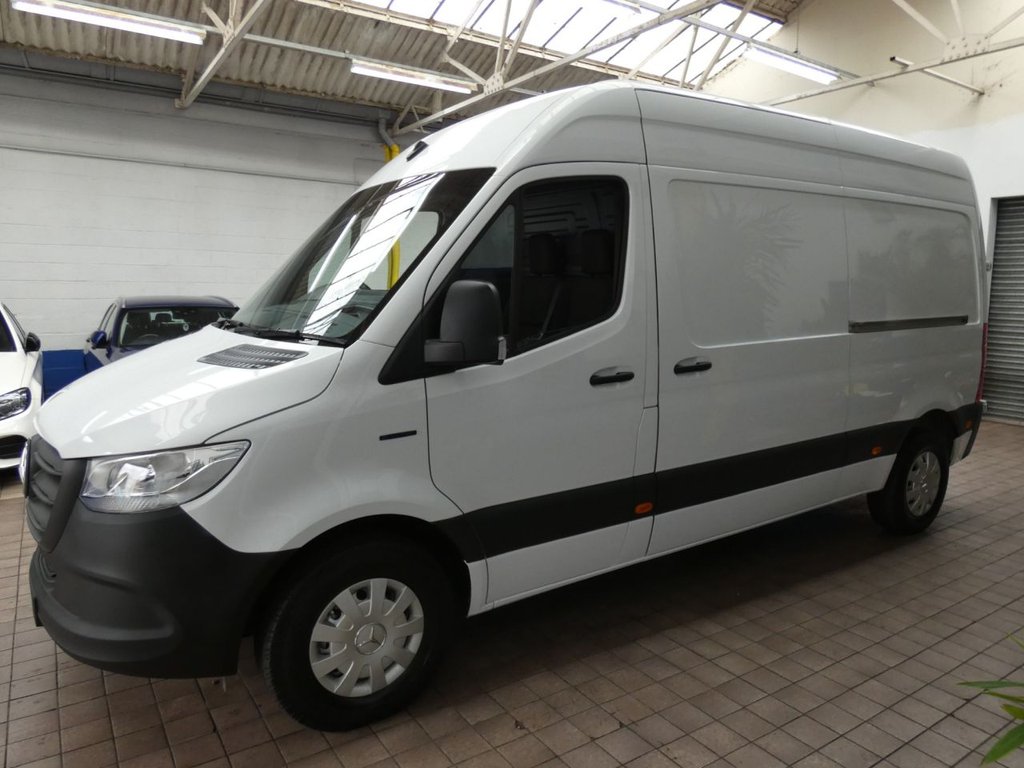 Used Mercedes-Benz Sprinter 2023 for sale - 77680511: Photo 10