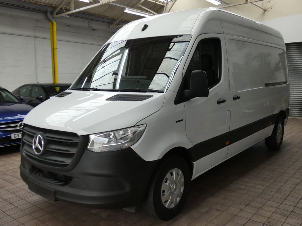 Used Mercedes-Benz Sprinter 2023 for sale - 77680511: Photo 13