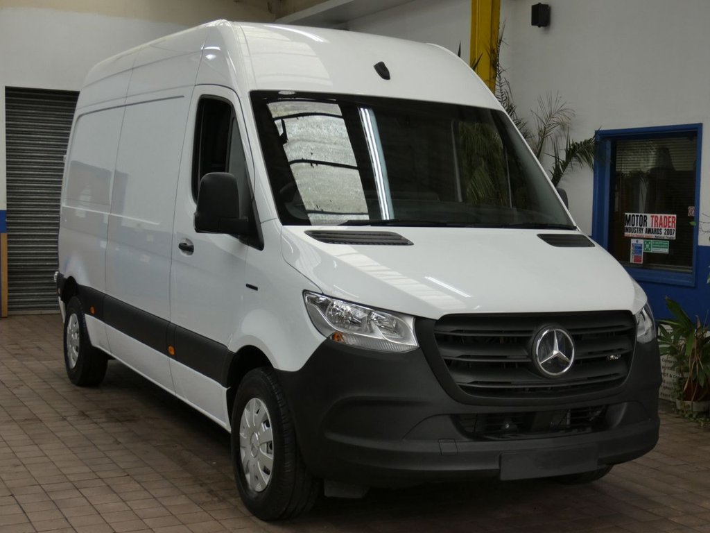 Used Mercedes-Benz Sprinter 2023 for sale - 77680511: Photo 20