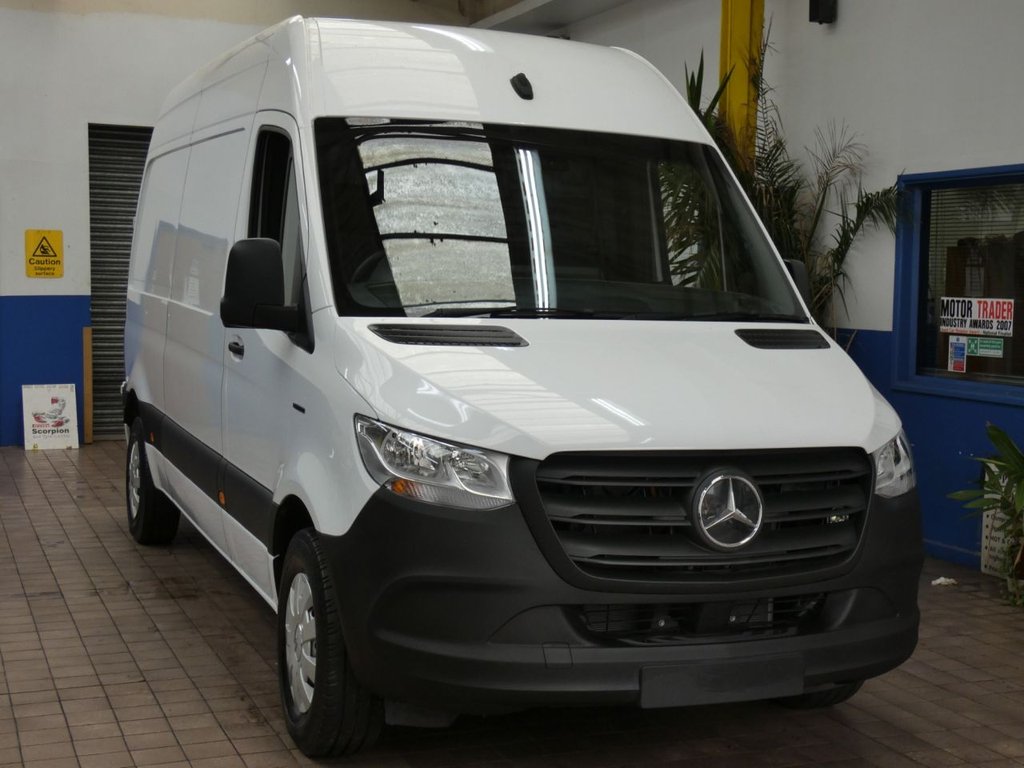 Used Mercedes-Benz Sprinter 2023 for sale - 77680511: Photo 24