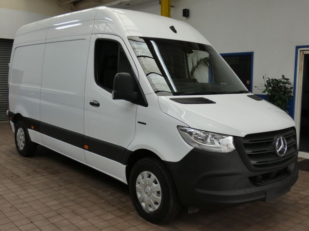 Used Mercedes-Benz Sprinter 2023 for sale - 77680511: Photo 25