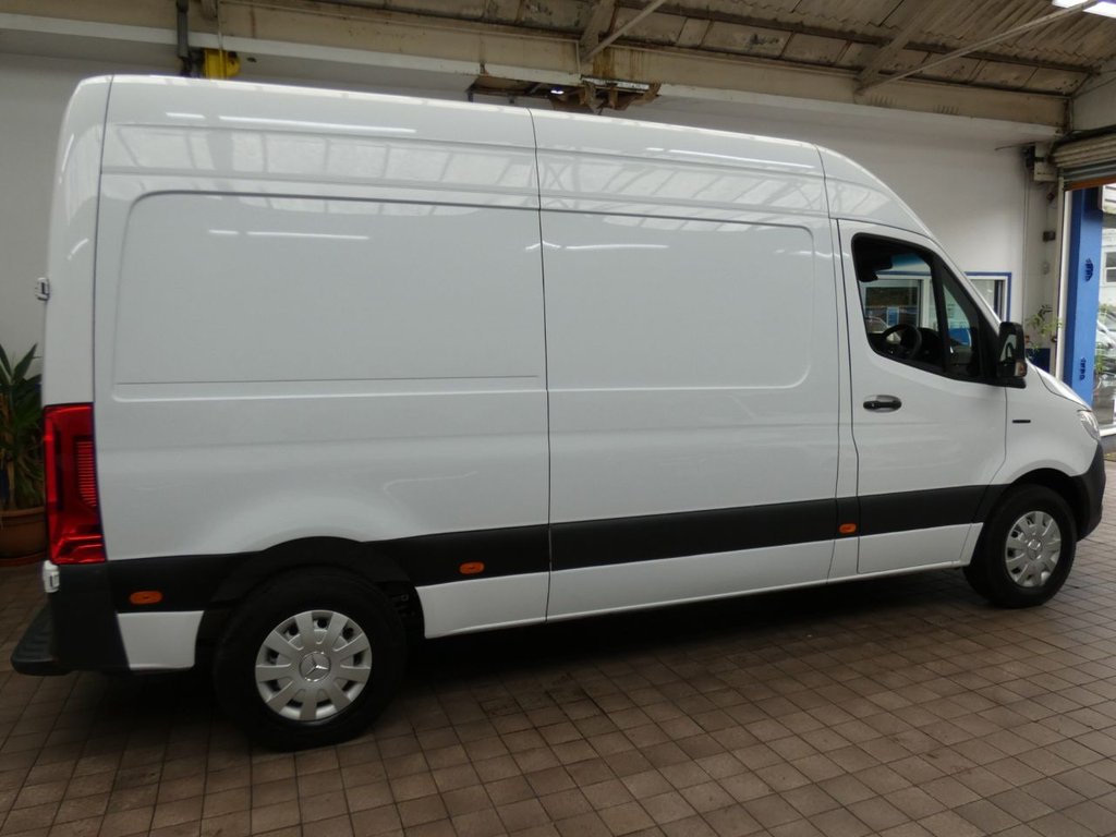 Used Mercedes-Benz Sprinter 2023 for sale - 77680511: Photo 28
