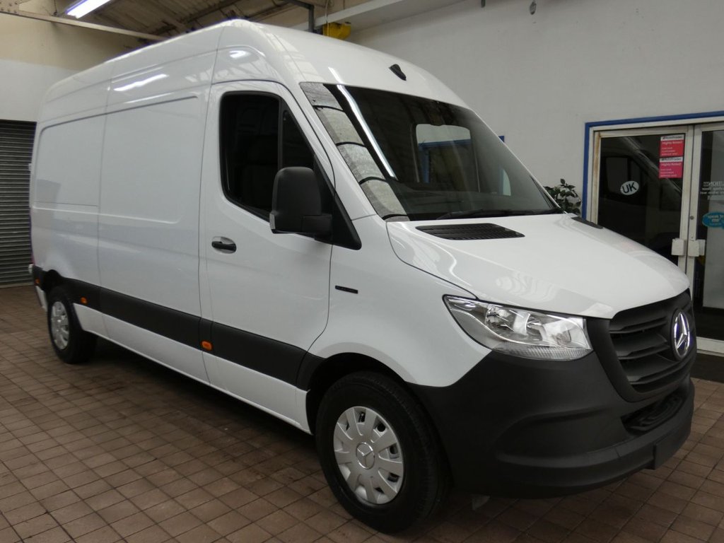 Used Mercedes-Benz Sprinter 2023 for sale - 77680511: Photo 31