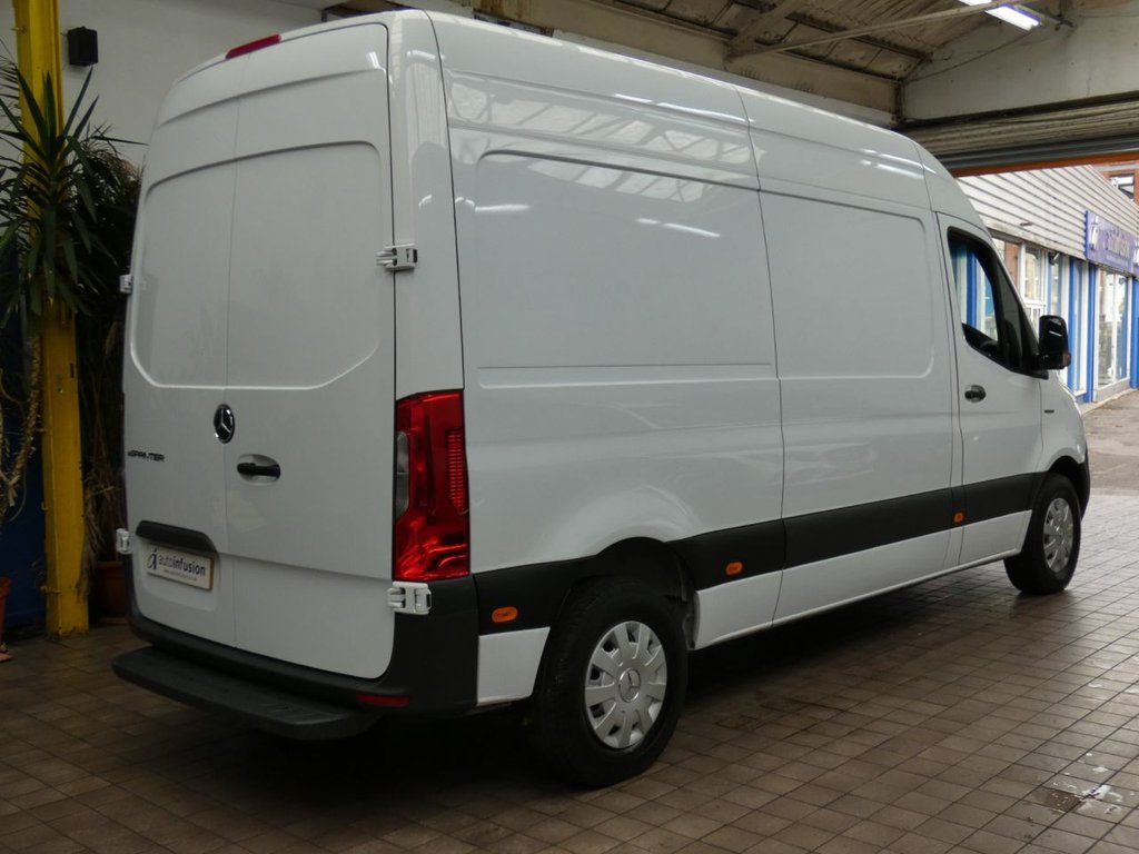 Used Mercedes-Benz Sprinter 2023 for sale - 77680511: Photo 33