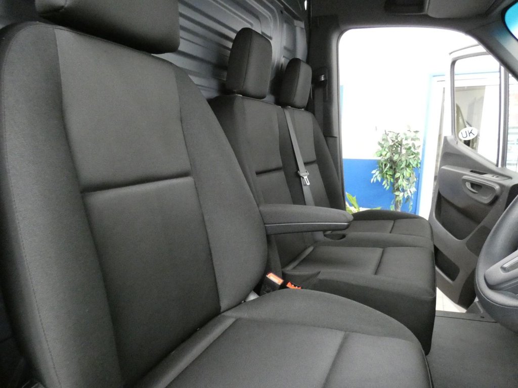 Used Mercedes-Benz Sprinter 2023 for sale - 77680511: Photo 42