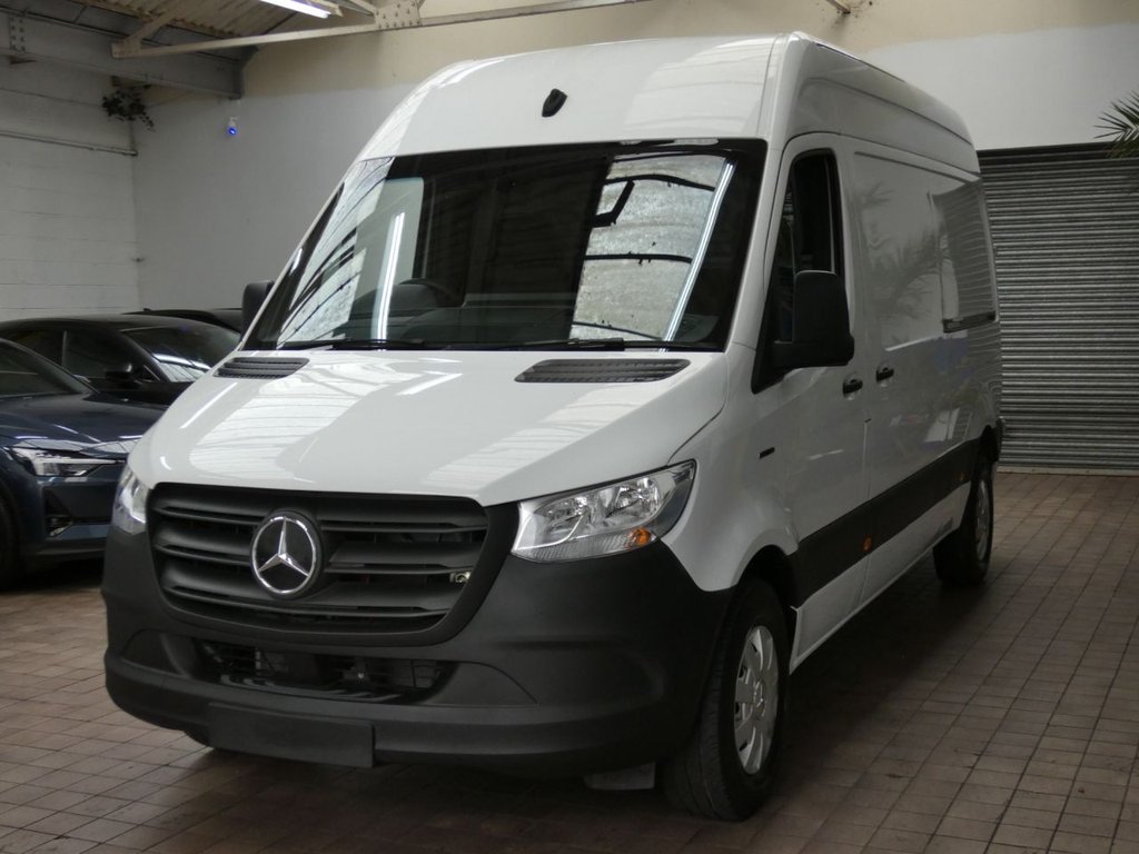 Used Mercedes-Benz Sprinter 2023 for sale - 77680511: Photo 6