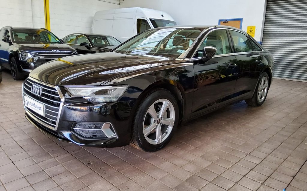 Used Audi A6 2021 for sale - 77659861: Photo 13